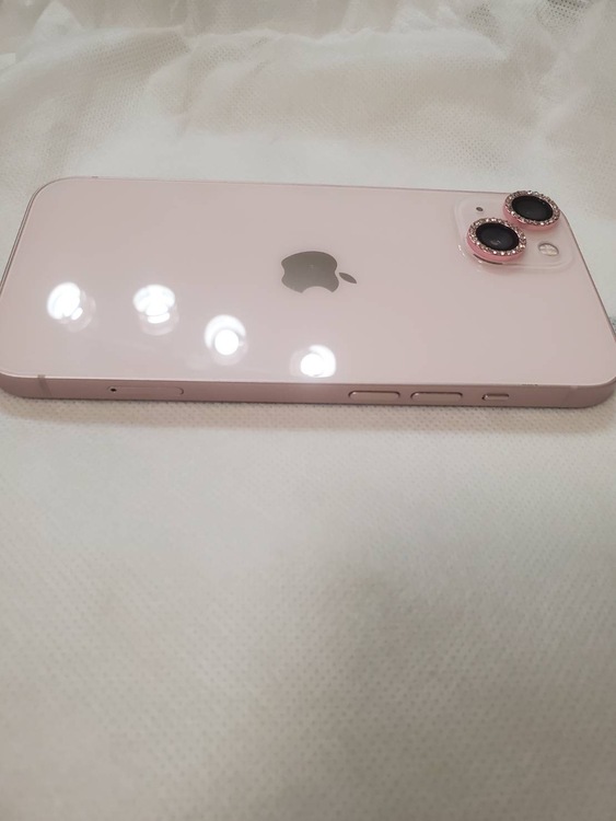 iPhone13（スマホ）の商品画像 - 査定依頼日：2026年4月11日 - 最高査定価格：38,000円