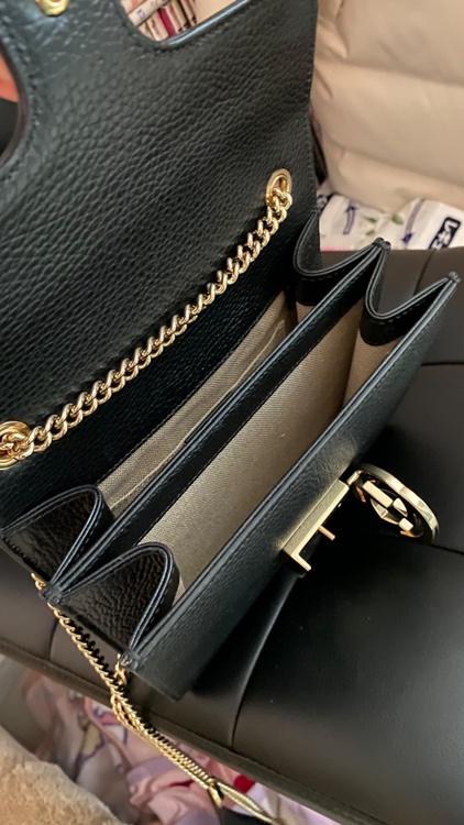 グッチ  （ブランドバッグ）の商品画像 - 査定依頼日：2026年1月9日 - 最高査定価格：70,000円