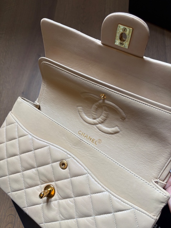 シャネル マトラッセ （ブランドバッグ）の商品画像 - 査定依頼日：2026年2月27日 - 最高査定価格：480,000円