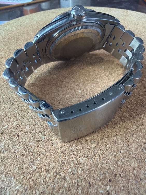 ロレックス デイトジャスト R67862（高級時計）の商品画像 - 査定依頼日：2026年3月6日 - 最高査定価格：900,000円