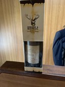 21イヤーズオールド（お酒）の商品画像 - 査定依頼日：2022年9月30日 - 最高査定価格：180,000円