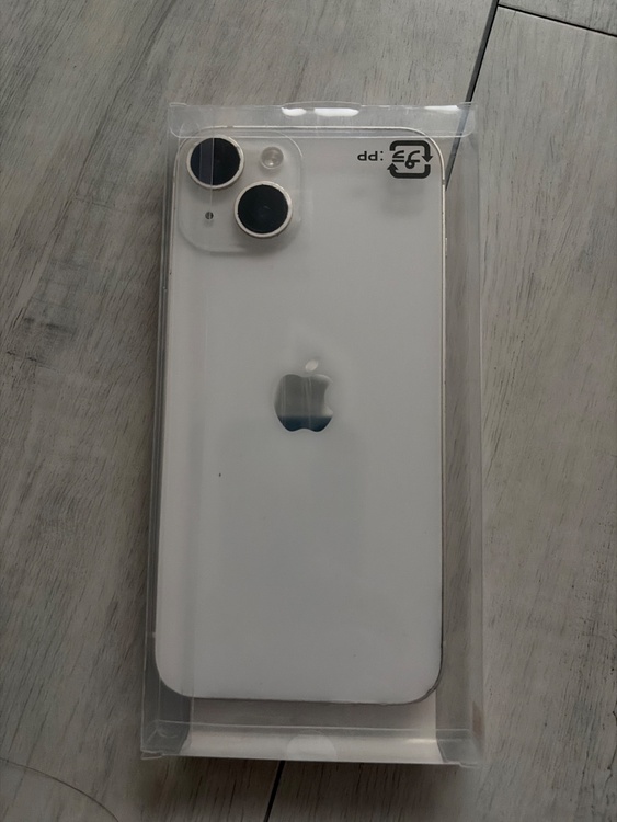iPhone14（スマホ）の商品画像 - 査定依頼日：2026年6月30日 - 最高査定価格：43,000円