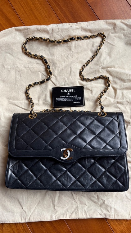 シャネル マトラッセ （ブランドバッグ）の商品画像 - 査定依頼日：2026年1月28日 - 最高査定価格：270,000円