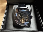 トゥールビヨン