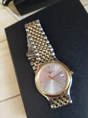 その他 ロンジン ロンジン　L5 631 3（高級時計）の商品画像 - 査定依頼日：2026年3月12日 - 最高査定価格：100,000円