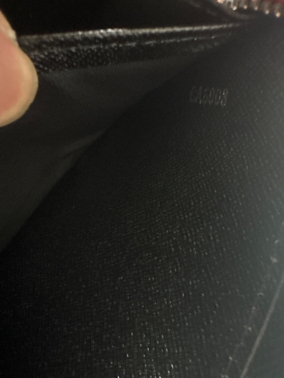 ルイヴィトン ダミエ （ブランドバッグ）の商品画像 - 査定依頼日：2026年3月19日 - 最高査定価格：40,000円