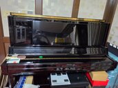 UX-5　4319871（ピアノ・楽器・PA機材）の商品画像 - 査定依頼日：2026年8月4日 - 最高査定価格：171,000円