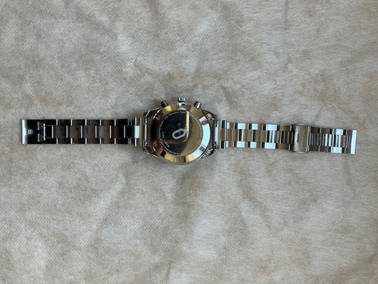 その他 その他 （高級時計）の商品画像 - 査定依頼日：2026年2月8日 - 最高査定価格：100,000円