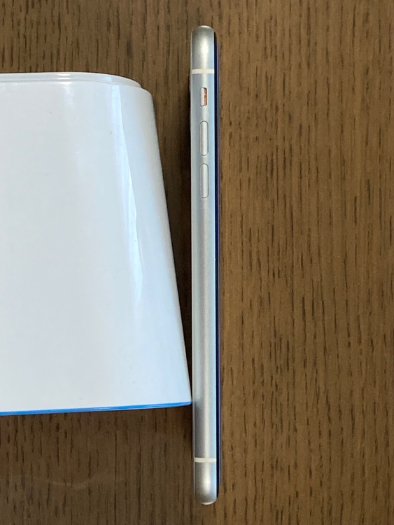 iPhone11（スマホ）の商品画像 - 査定依頼日：2025年9月15日 - 最高査定価格：22,000円