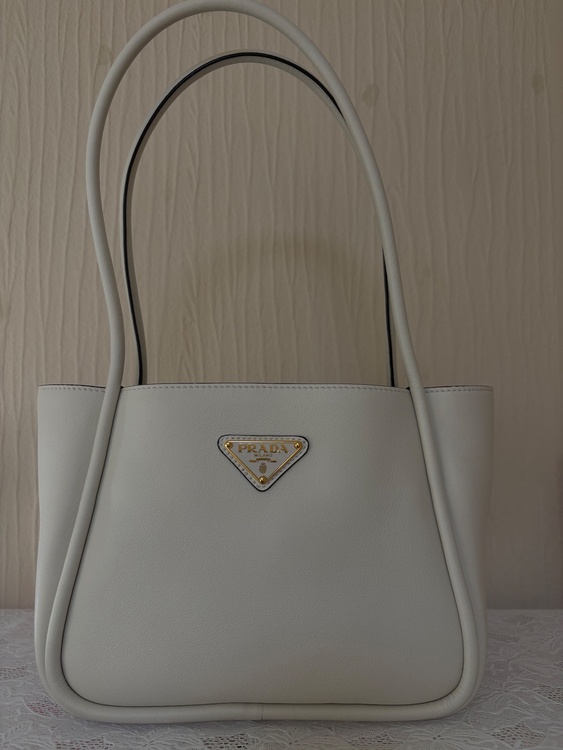 ミディアムレザーショルダーバッグ（ブランドバッグ）の商品画像 - 査定依頼日：2026年4月7日 - 最高査定価格：210,000円