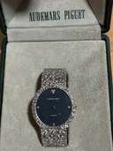 オーデマピゲ その他 （高級時計）の商品画像 - 査定依頼日：2025年3月14日 - 最高査定価格：1,000,000円