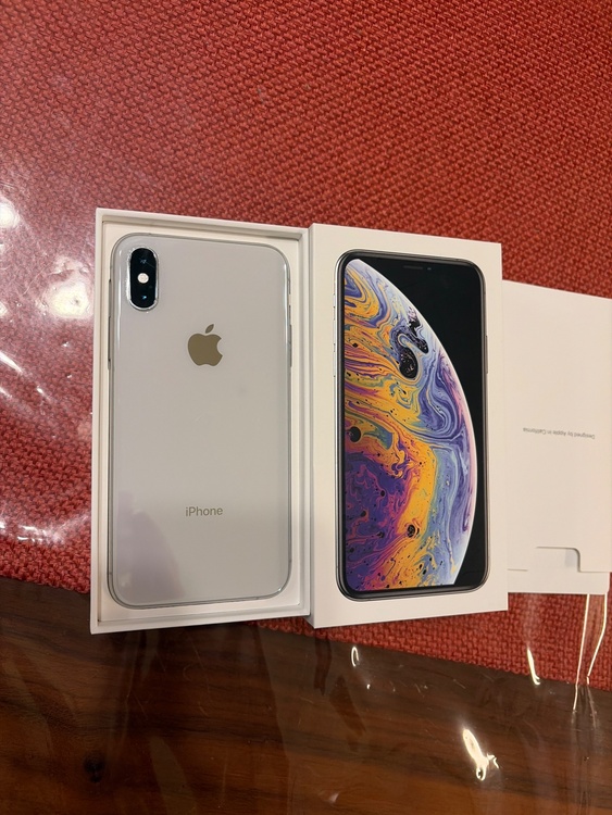 iphone xs（スマホ）の商品画像 - 査定依頼日：2026年2月20日 - 最高査定価格：11,000円