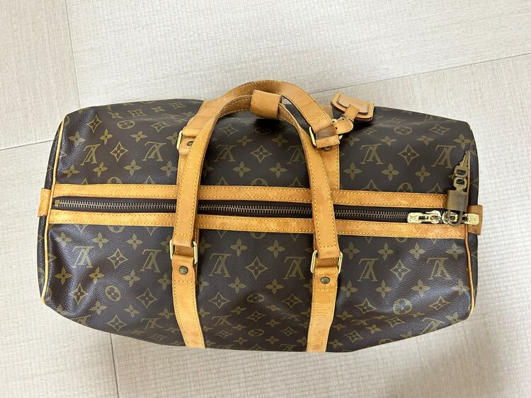 ルイヴィトン モノグラム （ブランドバッグ）の商品画像 - 査定依頼日：2025年5月17日 - 最高査定価格：70,000円