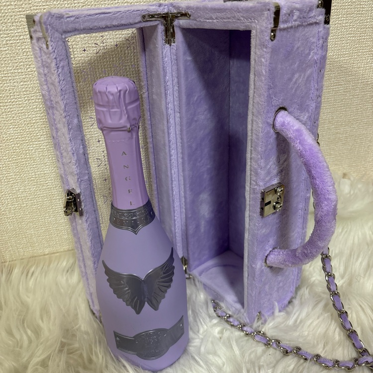 シャンパン シャンパン(その他) （お酒）の商品画像 - 査定依頼日：2025年11月26日 - 最高査定価格：50,000円