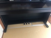 コロンビア　ep-205（ピアノ・楽器・PA機材）の商品画像 - 査定依頼日：2026年7月17日 - 最高査定価格：10,000円