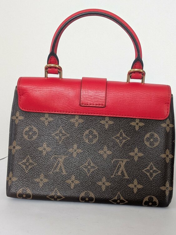 ロッキーBB（ブランドバッグ）の商品画像 - 査定依頼日：2026年3月11日 - 最高査定価格：130,000円