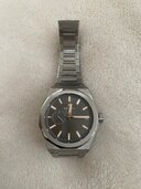 ゼニス その他 （高級時計）の商品画像 - 査定依頼日：2025年2月2日 - 最高査定価格：800,000円