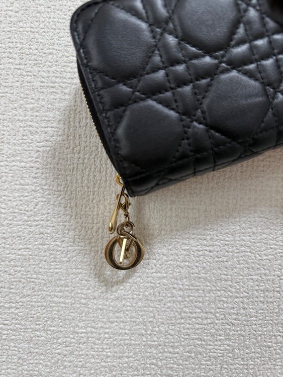 ディオール  （ブランドバッグ）の商品画像 - 査定依頼日：2025年10月26日 - 最高査定価格：55,000円