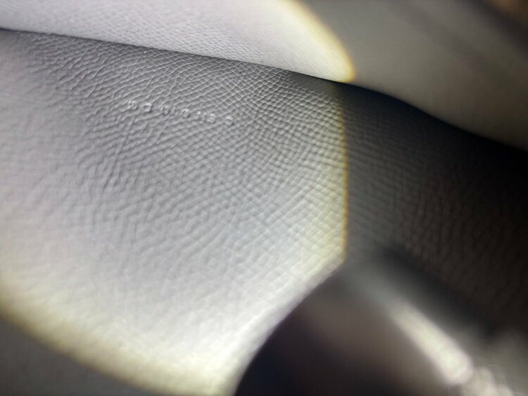 エルメス エルメス(その他) （ブランドバッグ）の商品画像 - 査定依頼日：2025年12月9日 - 最高査定価格：100,000円