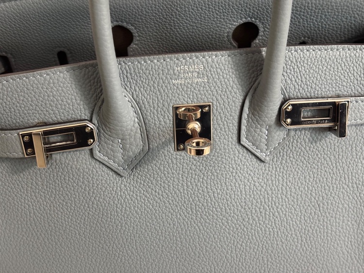 バーキン25（ブランドバッグ）の商品画像 - 査定依頼日：2025年10月17日 - 最高査定価格：2,800,000円