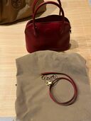 ボリード27 （ブランドバッグ）の商品画像 - 査定依頼日：2025年7月22日 - 最高査定価格：180,000円