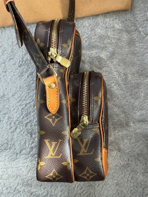 ルイヴィトン ルイヴィトン(その他) （ブランドバッグ）の商品画像 - 査定依頼日：2026年4月11日 - 最高査定価格：100,000円