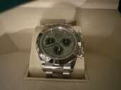  ロレックス　コスモグラフデイトナ126509　スチール＆ブライトブラック　ホワ（高級時計）の商品画像 - 査定依頼日：2024年10月25日 - 最高査定価格：7,100,000円