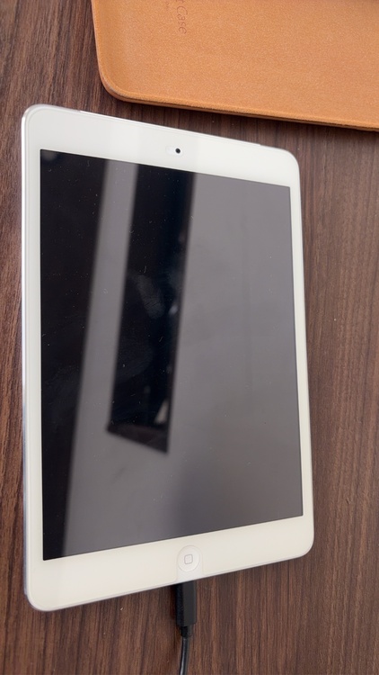 iPad mini第二世代（PC・タブレット）の商品画像 - 査定依頼日：2026年1月23日 - 最高査定価格：100,000円