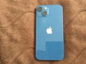 iPhone iPhone 13 256GB SIMフリー（スマホ）の商品画像 - 査定依頼日：2026年7月4日 - 最高査定価格：40,500円