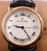 その他 ジラールベルゴ （高級時計）の商品画像 - 査定依頼日：2025年10月28日 - 最高査定価格：500,000円