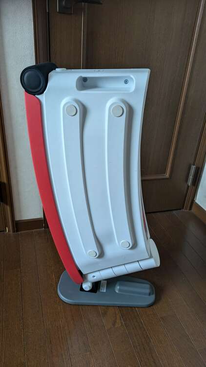 レッグマジックプラス（コスメ・美容・健康器具）の商品画像 - 査定依頼日：2025年4月30日 - 最高査定価格：2,000円