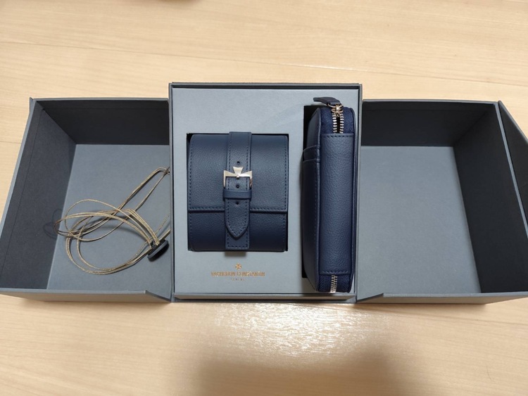 4600V/200A-B980（高級時計）の商品画像 - 査定依頼日：2026年1月17日 - 最高査定価格：2,650,000円