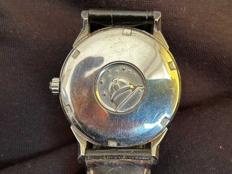 オメガ コンステーション （高級時計）の商品画像 - 査定依頼日：2026年1月9日 - 最高査定価格：150,000円