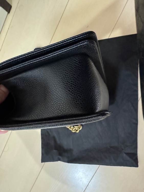 ボーイシャネル（ブランドバッグ）の商品画像 - 査定依頼日：2025年11月5日 - 最高査定価格：530,000円