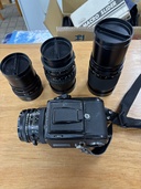 501c（カメラ）の商品画像 - 査定依頼日：2026年3月2日 - 最高査定価格：230,000円