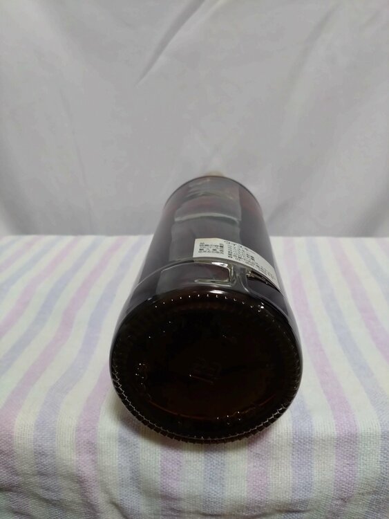 リンクウッド 20年（お酒）の商品画像 - 査定依頼日：2026年4月6日 - 最高査定価格：37,000円