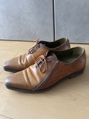 Berluti（古着・ファッション）の商品画像 - 査定依頼日：2026年10月1日 - 最高査定価格：11,000円