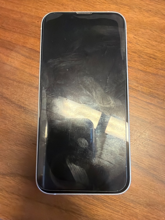 iPhone 13 128GB SIMフリー（スマホ）の商品画像 - 査定依頼日：2026年2月11日 - 最高査定価格：33,000円