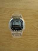 G-SHOCK その他 dw-5040rx-7jr（高級時計）の商品画像 - 査定依頼日：2025年4月30日 - 最高査定価格：10,000円