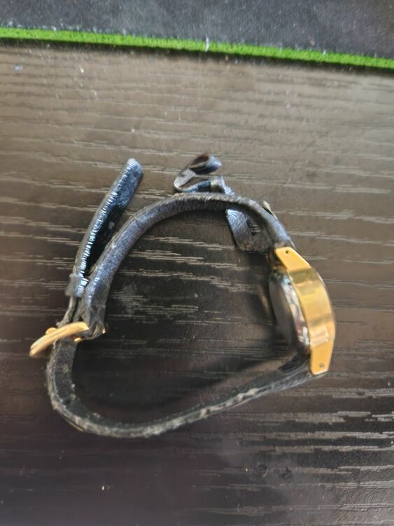 オメガ デ･ビル （高級時計）の商品画像 - 査定依頼日：2025年11月6日 - 最高査定価格：60,000円