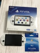 PlayStation vita PCH-2000