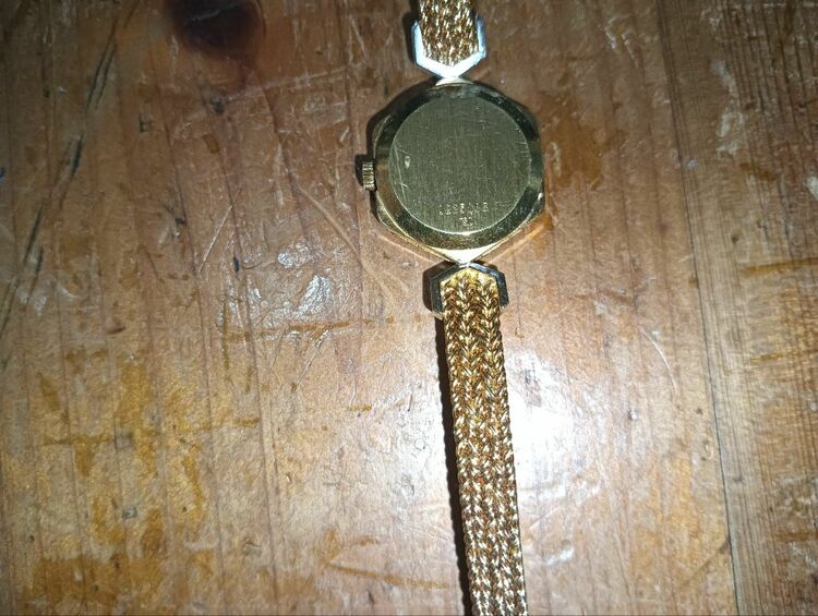 その他 その他 （高級時計）の商品画像 - 査定依頼日：2025年11月9日 - 最高査定価格：700,000円