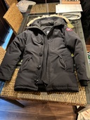 カナダグース（古着・ファッション）の商品画像 - 査定依頼日：2026年3月5日 - 最高査定価格：23,000円