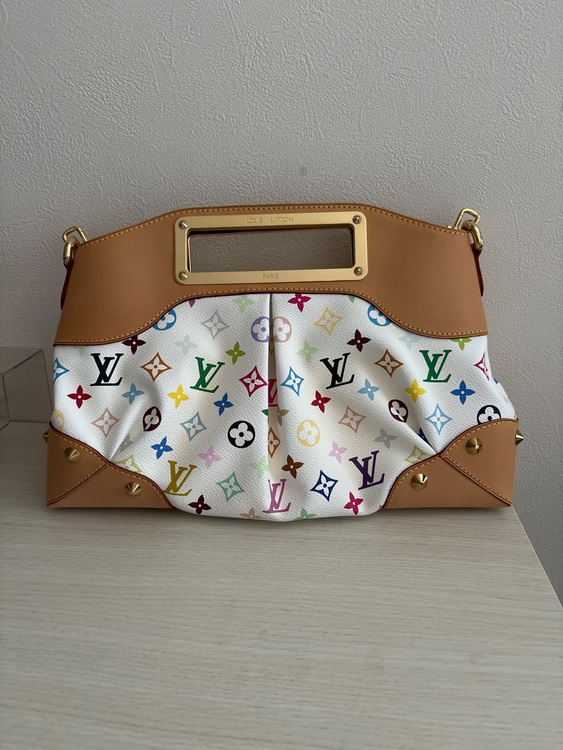 ルイヴィトン マルチカラー （ブランドバッグ）の商品画像 - 査定依頼日：2025年6月5日 - 最高査定価格：150,000円