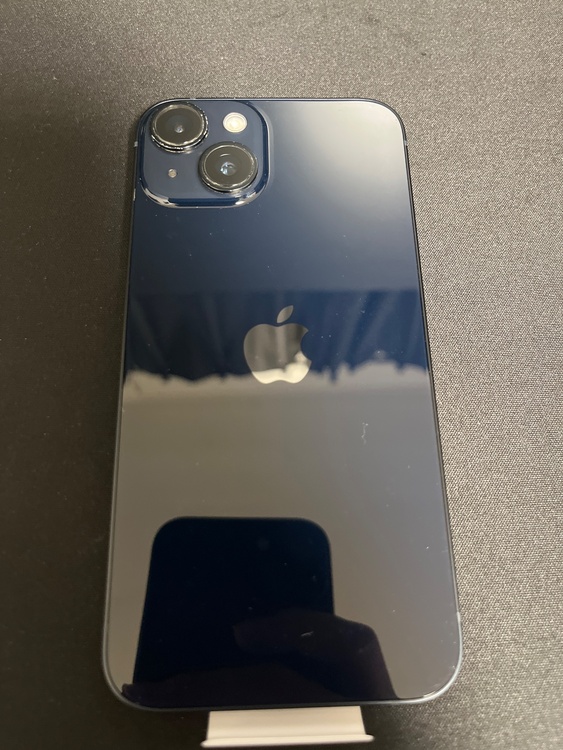 iPhone iPhone 14 256GB SIMフリー（スマホ）の商品画像 - 査定依頼日：2026年10月1日 - 最高査定価格：65,000円