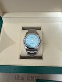 ロレックス パーペチュアル 1260000（高級時計）の商品画像 - 査定依頼日：2026年1月9日 - 最高査定価格：2,350,000円