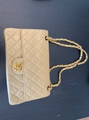 マトラッセベージュ（ブランドバッグ）の商品画像 - 査定依頼日：2026年3月4日 - 最高査定価格：400,000円