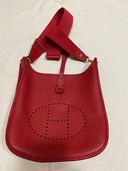 エルメス エブリン （ブランドバッグ）の商品画像 - 最高査定価格：310,000円