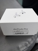 AirPodsPro3（オーディオ・スピーカー）の商品画像 - 査定依頼日：2026年9月6日 - 最高査定価格：18,100円