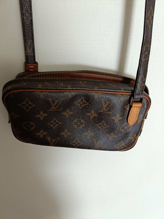 ルイヴィトン モノグラム （ブランドバッグ）の商品画像 - 査定依頼日：2026年4月16日 - 最高査定価格：100,000円